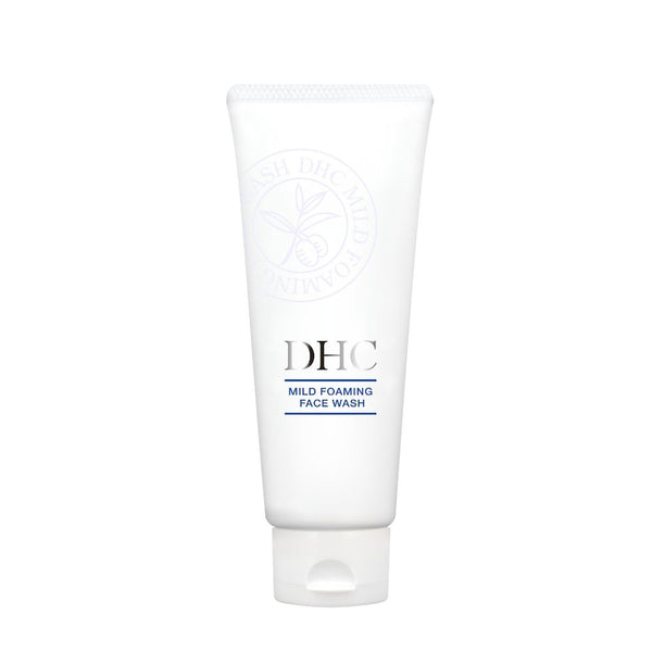 Mild Foaming Face Wash